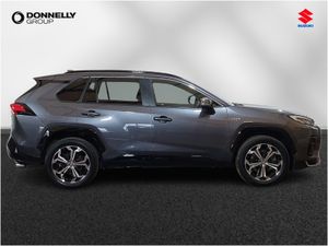 Suzuki Across Estate - Image 4