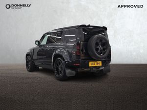 Land Rover Defender 110 Diesel X-Dynamic HSE - Image 3