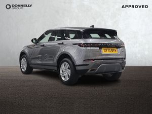 Land Rover Range Rover Evoque Diesel Hatchback R-D - Image 3