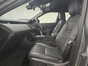 Land Rover Range Rover Evoque Diesel Hatchback R-D - Image 4