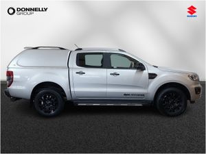 Ford Ranger Diesel Wildtrak - Image 4