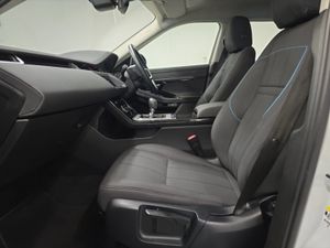 Land Rover Range Rover Evoque Diesel Hatchback - Image 4