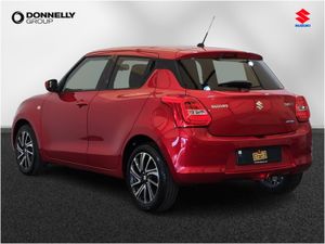 Suzuki Swift Hatchback SZ-L - Image 3