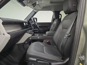 Land Rover Defender Diesel Estate S - Image 4