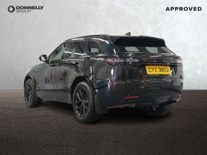 Land Rover Range Rover Velar Diesel Estate Dynamic - Image 3
