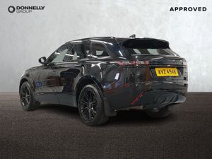 Land Rover Range Rover Velar Diesel Estate R-Dynam - Image 3