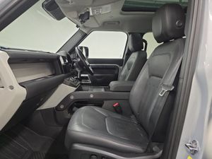 Land Rover Defender Estate Special Editions XS Edi - Image 4
