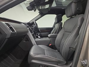 Land Rover Discovery Diesel Sw R-Dynamic HSE - Image 4