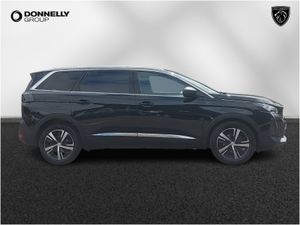 Peugeot 5008 Diesel Estate GT - Image 4