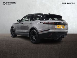 Land Rover Range Rover Velar Diesel Estate Edition - Image 3