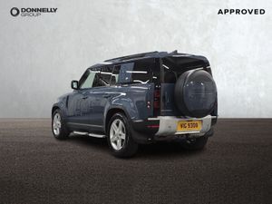 Land Rover Defender Diesel Estate SE - Image 3