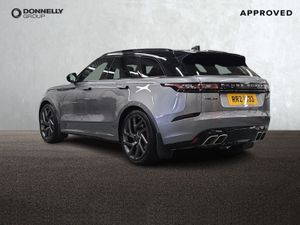 Land Rover Range Rover Velar Estate SVAutobiograph - Image 3