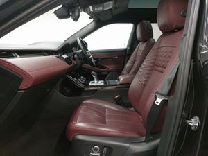 Land Rover Range Rover Evoque Hatchback Autobiogra - Image 4