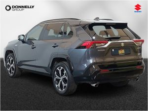 Suzuki Across Estate - Image 3