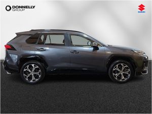 Suzuki Across Estate - Image 4