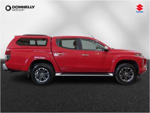 Mitsubishi L200 Diesel Barbarian - Image 3