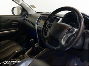 Mitsubishi L200 Diesel Barbarian - Image 4