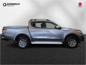Mitsubishi L200 Diesel Barbarian - Image 4