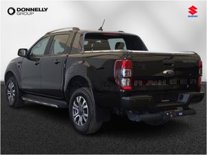 Ford Ranger Diesel Wildtrak - Image 3