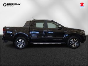 Ford Ranger Diesel Wildtrak - Image 4