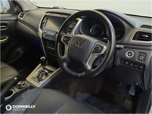 Mitsubishi L200 Diesel Barbarian - Image 4