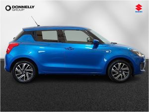 Suzuki Swift Hatchback SZ-L - Image 3