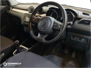 Suzuki Swift Hatchback SZ-L - Image 4
