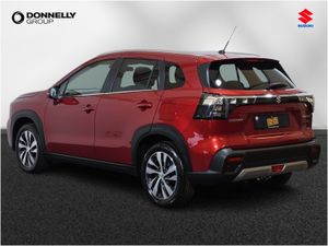 Suzuki S-Cross Hatchback Ultra - Image 3