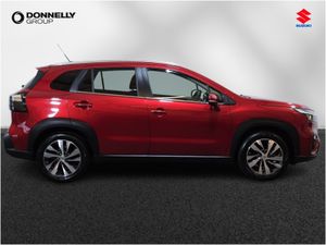 Suzuki S-Cross Hatchback Ultra - Image 4