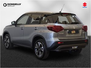 Suzuki Vitara Estate SZ5 - Image 3