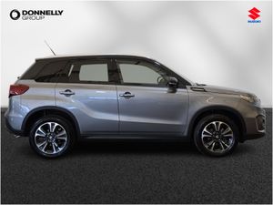 Suzuki Vitara Estate SZ5 - Image 4