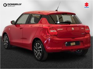 Suzuki Swift Hatchback SZ-L - Image 3