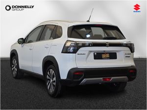 Suzuki S-Cross Hatchback Ultra - Image 2