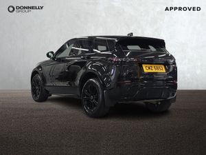 Land Rover Range Rover Evoque Diesel Hatchback Dyn - Image 3