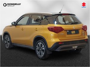 Suzuki Vitara Estate SZ5 ALLGRIP - Image 2