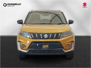 Suzuki Vitara Estate SZ5 ALLGRIP - Image 4