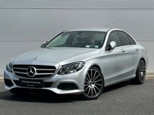 Mercedes-Benz C220d AMG Styling *LowMls - Image 3