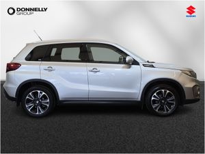 Suzuki Vitara Estate SZ5 ALLGRIP - Image 4