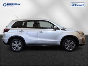 Suzuki Vitara Estate SZ-T - Image 3