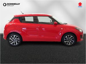 Suzuki Swift Hatchback SZ-L - Image 4