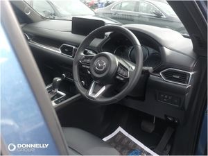 Mazda CX-5 Cx-5 Estate Homura - Image 4