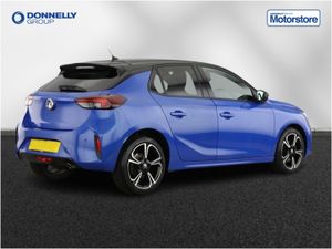 Vauxhall Corsa Hatchback SRi Edition - Image 2