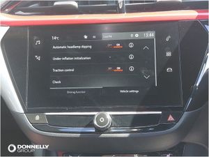 Vauxhall Corsa Hatchback SRi Edition - Image 4