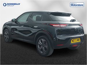 DS Ds 3 Ds 3 Crossback Hatchback Bastille - Image 3