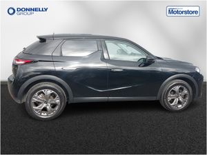 DS Ds 3 Ds 3 Crossback Hatchback Bastille - Image 4