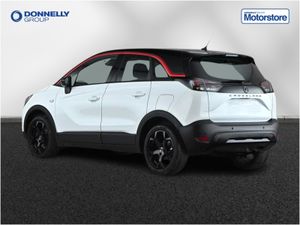 Vauxhall Crossland Hatchback GS - Image 3