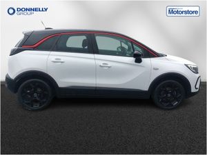 Vauxhall Crossland Hatchback GS - Image 4