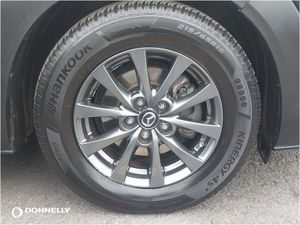 Mazda CX-30 Hatchback SE-L Lux - Image 4
