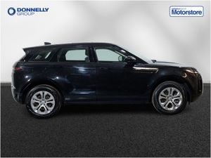 Land Rover Range Rover Evoque Hatchback S - Image 4