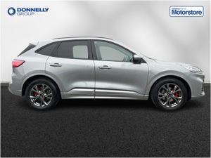 Ford Kuga Diesel Estate ST-Line Edition - Image 4